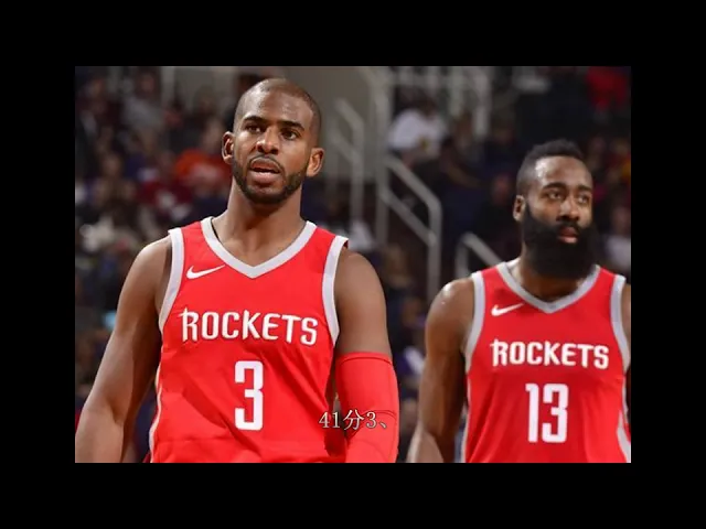 火箭一戰竟創6項聯盟歷史記錄?espn: 他們已被釘在瞭恥辱柱上!